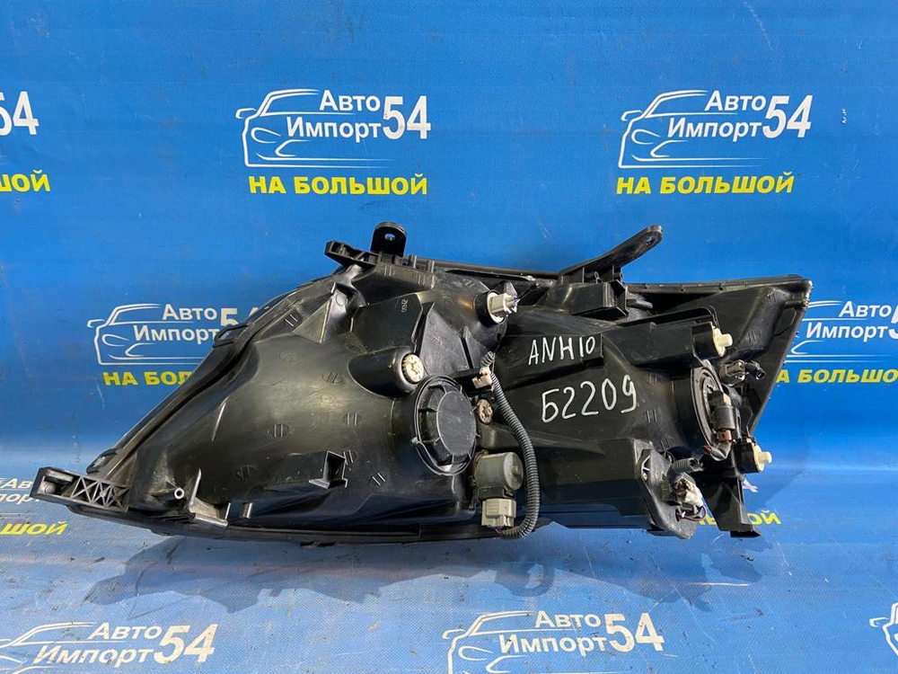 Фара передняя правая TOYOTA ALPHARD 2005-2008