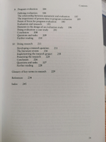 Research Methods in Language Learning (Cambridge Language Teaching Library)