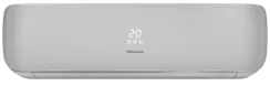 Сплит-система Hisense AS-10UW4RVETG01G(S)/AS-10UW4RVETG01W(S) Silver Crystal Super DC Inverter Wi-Fi