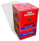 Henri Wintermans Half Corona
