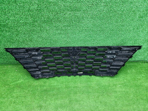 Решетка радиатора Changan CS55PLUS (2021-2024)