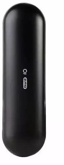 Электрическая зубная щетка Oral-B iO Series 7 Black Onyx
