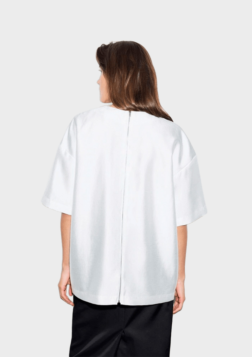 Блуза DAISYKNIT