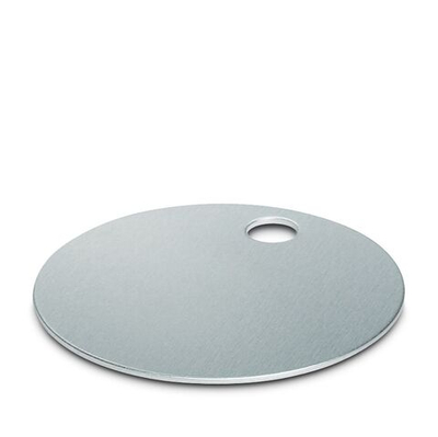 0830804 - WMTB-AL (D30) - Держатель маркировки кабеля