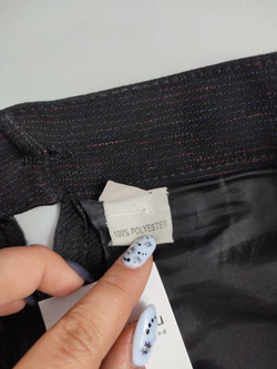 Юбка базовая 46 размер