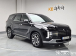 Hyundai The New Palisade Бензин 3.8 2WD (06.2022)
