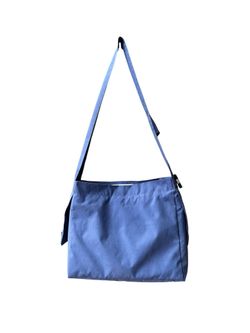 Шоппер | "Культура" голубой