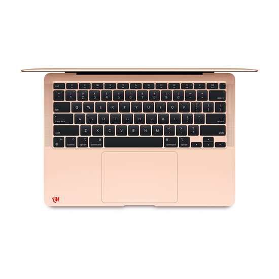 Apple MacBook Air 13 Late 2020 Gold MGNE3 (Apple M1 8GB/512GB)