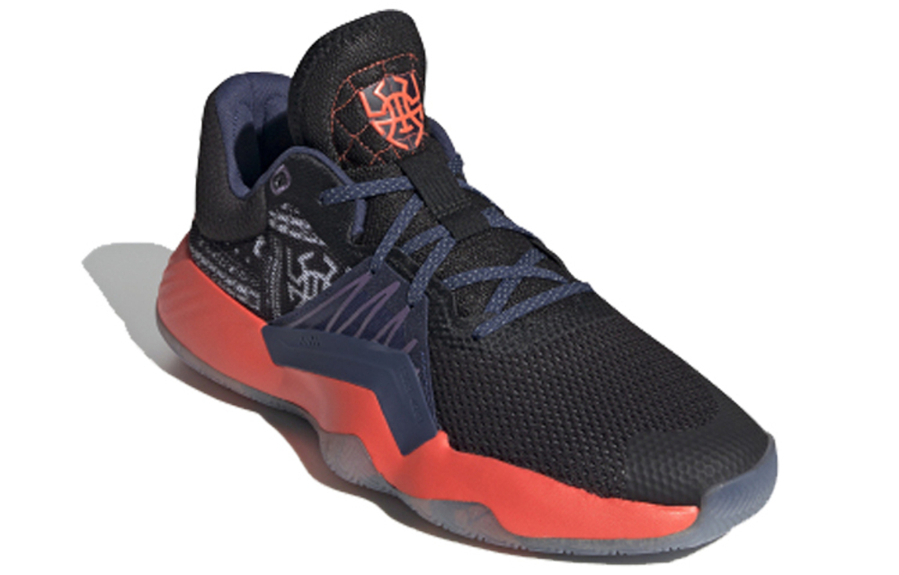 Кроссовки Adidas D.O.N. Issue 1 Gca