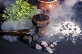Кальянные смеси МРК