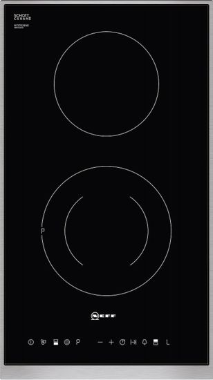 Электрическая варочная панель NEFF N13TD26N0