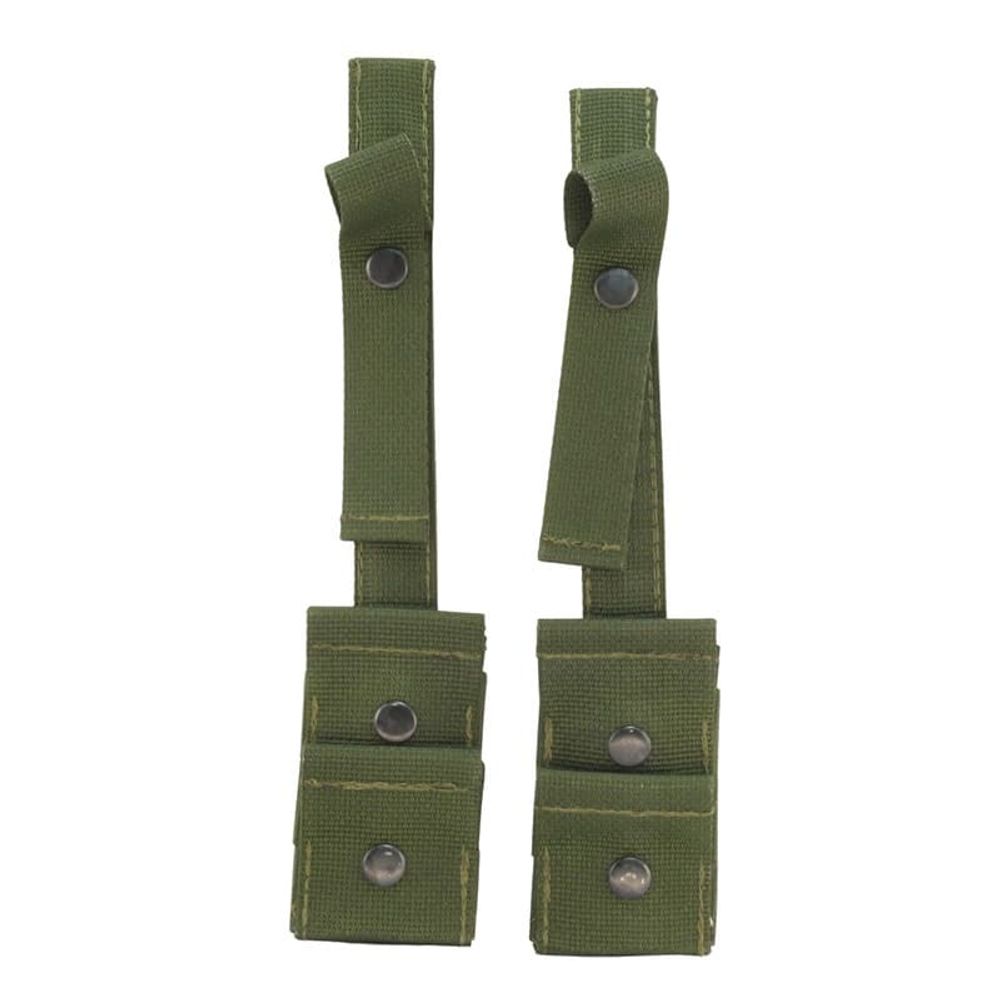 Т-340 "Упор" комплект 2 шт., ТБА