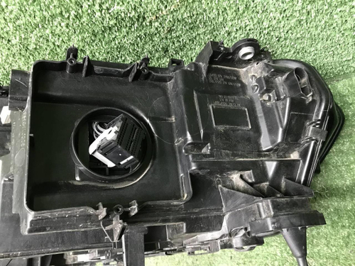 Фара левая BMW X5 G05 X6 G06 (18-23) Laser