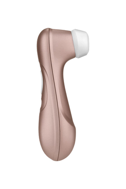 Вакуумный стимулятор клитора Satisfyer Pro 2 Generation 2