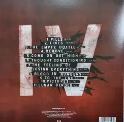 Archive – Controlling Crowds Part IV LP