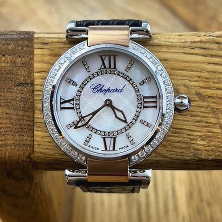 Часы Chopard