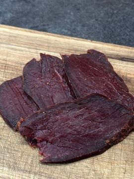 Бастурма из конины 300g