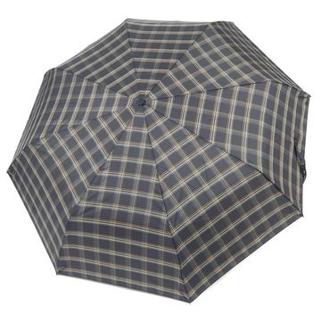 Большой Мужской зонт Три Слона, Полн. авт-т 761-01