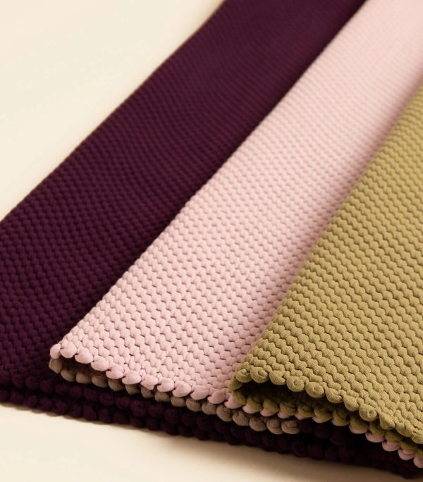 Половик – Пятицветик Салатовый 180x60 см | ЖУЧКА