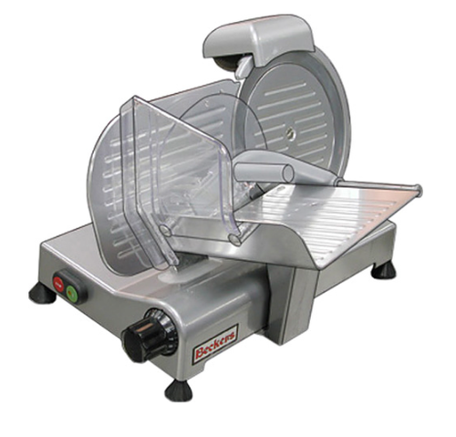 Слайсер BECKERS ES 275 тефлон