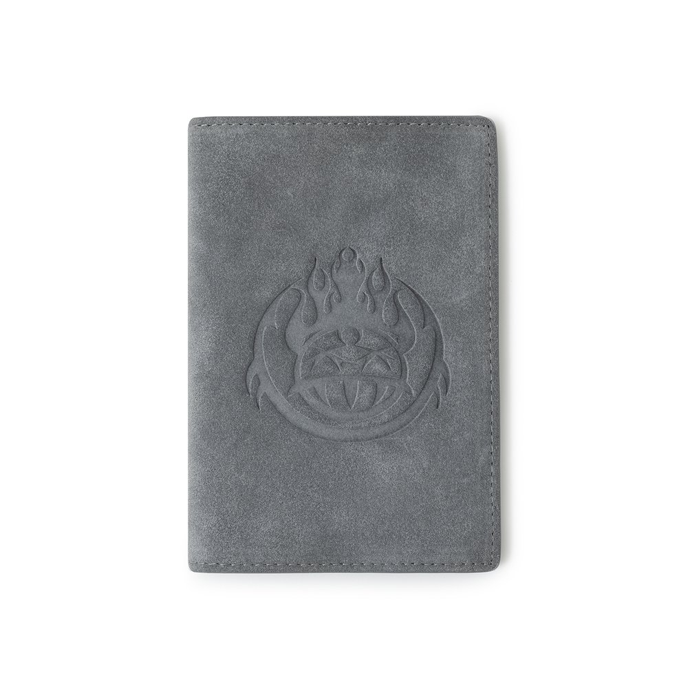 ОБЛОЖКА ДЛЯ ПАСПОРТА YMKASHIX