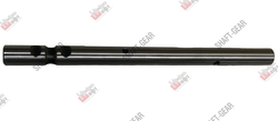 6DS180T-1702064 - Вал вилки переключения передач КПП