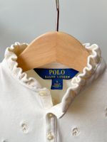 Футболка Polo Ralph Lauren