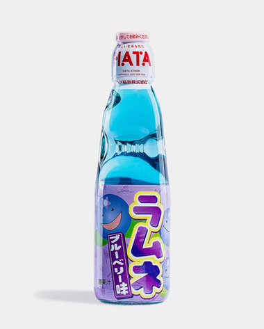 Рамунеэ Япония черника