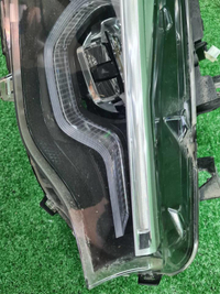 Битая Фара правая BMW 4er F32 (17-20) Adaptive LED