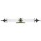 Бра Odeon Light Exclusive L-Vision Ula 5404/28WL