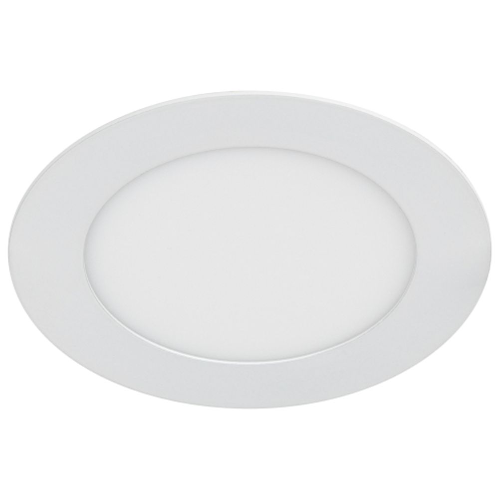 LED 1-6-4K/1 Светильник ЭРА LED 1-6-4K/1 Светильник ЭРА светодиодный круглый LED 6W 220V 4000K (40/