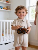 Песочник для малыша