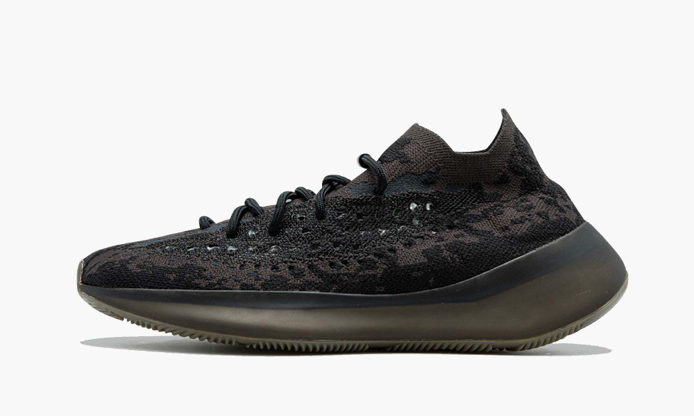 Yeezy Boost 380 "Onyx"