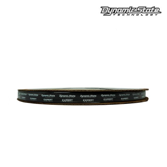 Термоусадка Dynamic State STH10-Roll-BK не горючая