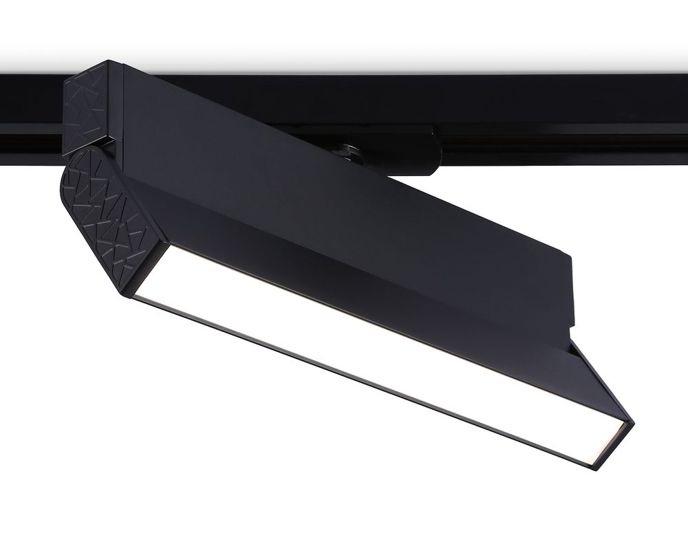 Ambrella Трековый однофазный светодиодный светильник Track System GL6808