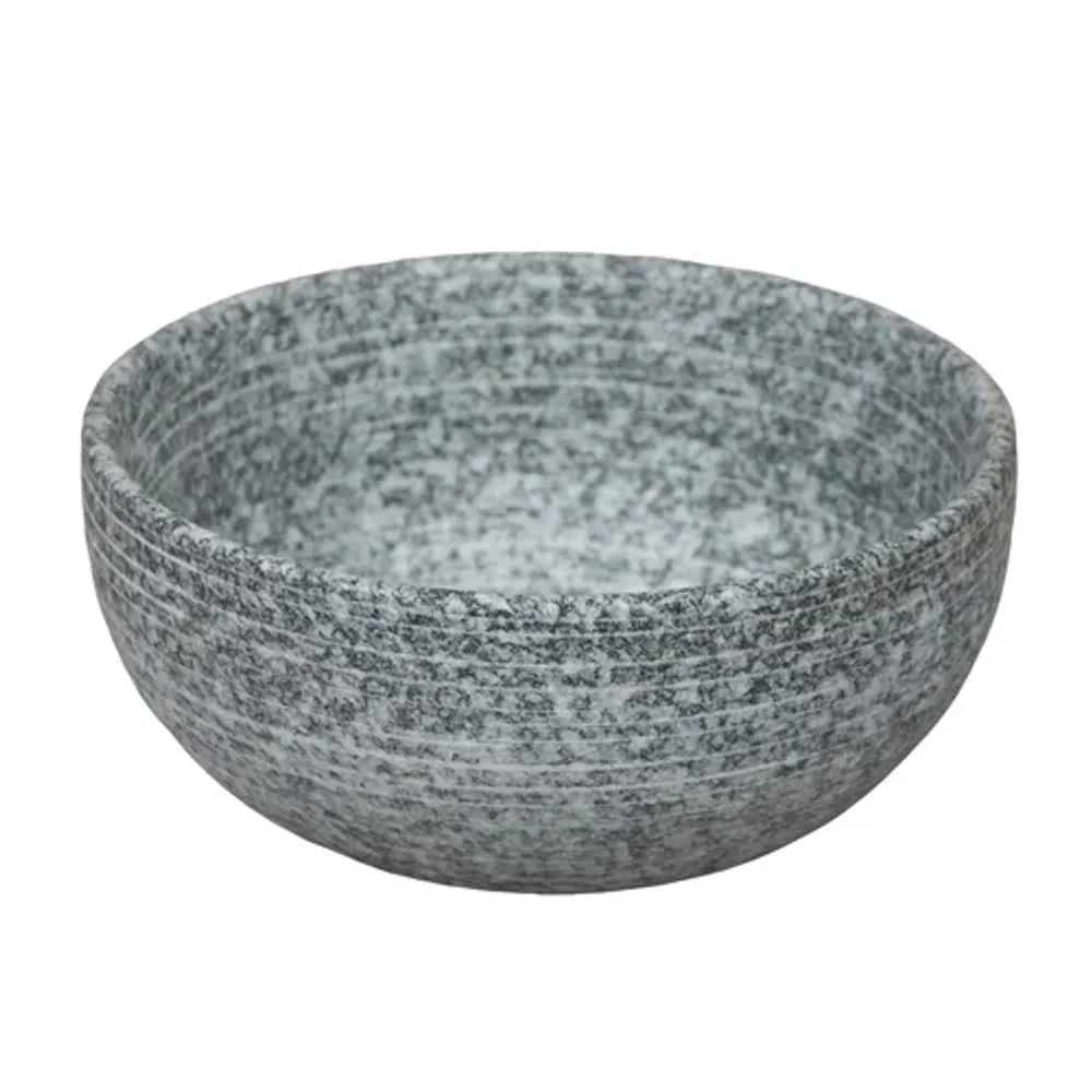 Салатник 570 мл d 14,6 см h6,7 см Stone Untouched Taiga P.L. Proff Cuisine [1]
