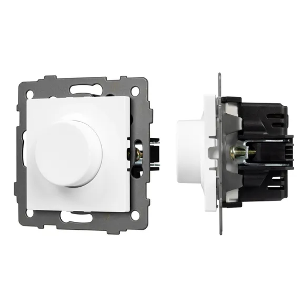 Механизм светорегулятора SWT-DLR-WH-V (250V, 10A) (Arlight, -) 049863