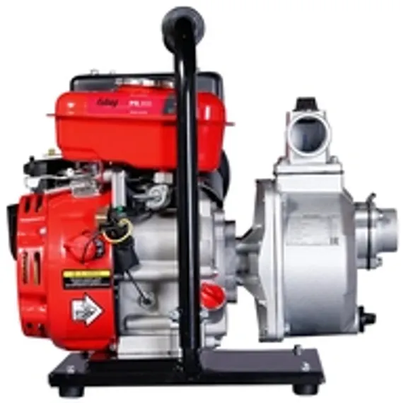 Бензиновая мотопомпа Fubag PG 1600, арт. 646263