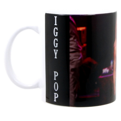 Кружка Iggy Pop (686)