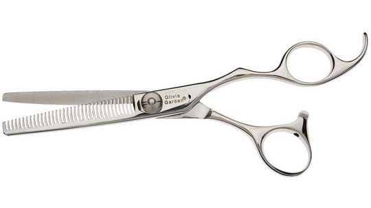 Филировочные ножницы Olivia Garden Silkcut 635