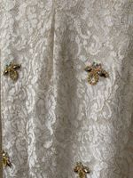 Платье Bleu comme gris, 164