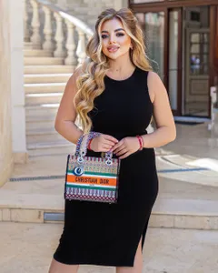 Платье УК-8653 Fabrika