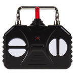 Машина трюковая на РУ, коробка 999G-21ES