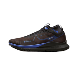 Мужские кроссовки Nike Pegasus Trail 4 Gore-tex 'Brown Black Blue' FB2193-200