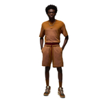 Баскетбольная футболка Jordan Flight Essentials 85 T-Shirt Brown