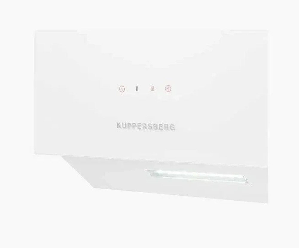 Каминная вытяжка Kuppersberg F 605 W