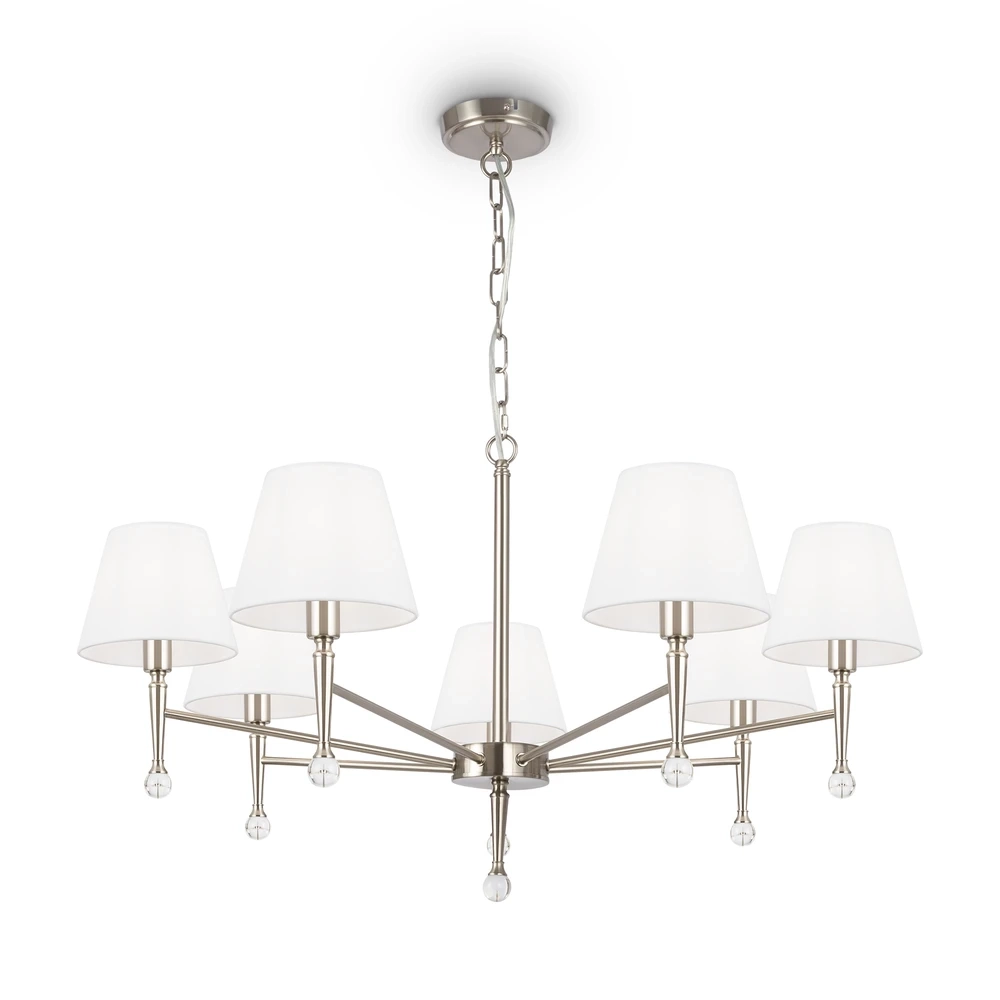 Подвесная люстра Freya ROSEMARY FR2190PL-07N