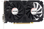 Видеокарта Afox Radeon RX 550 (AFRX550-4096D5H2-V4)