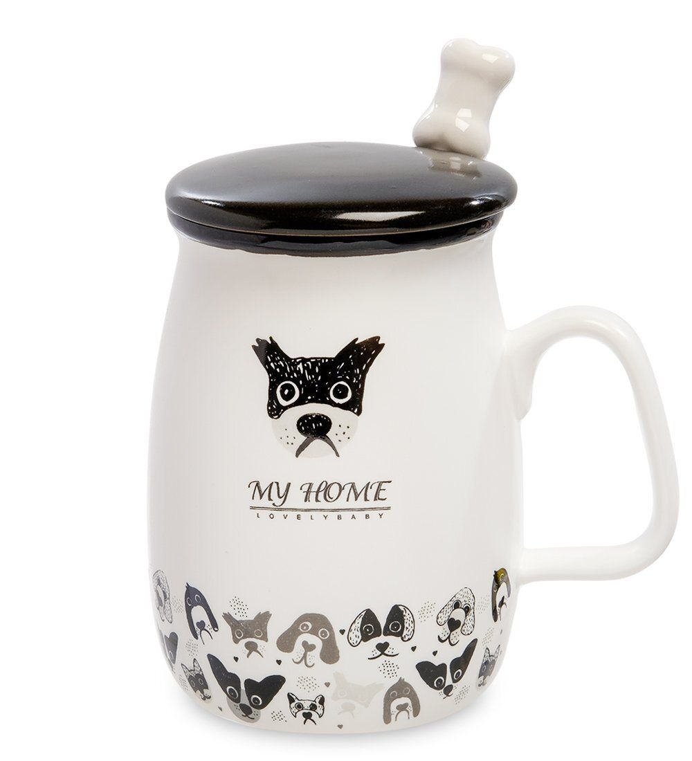 GAEM Art MUG-132/3 Кружка «Пес Любимчик»