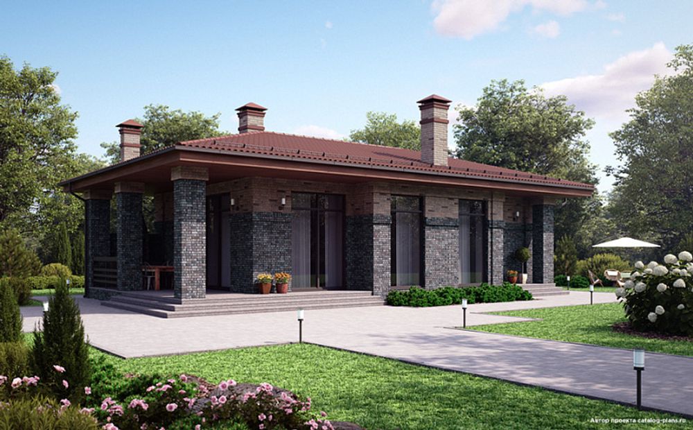 Клинкерный кирпич Plinfa Iron 2912, 270x85x50